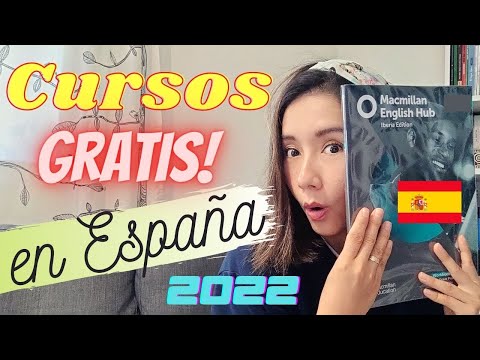 Cursos gratis de español para extranjeros en Zaragoza