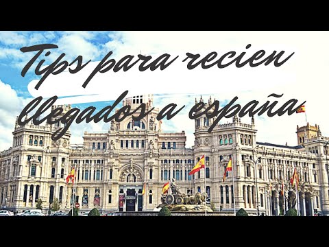Cursos para inmigrantes sin papeles en Madrid: ¡aprende y crece!