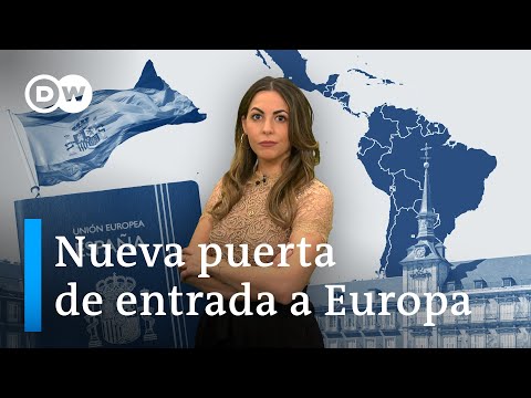 Curso Nacionalidad Española: Consigue tu pasaporte español