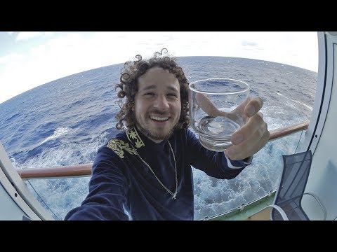 Cruceros de fin de curso para estudiantes: ¡la mejor experiencia en alta mar!