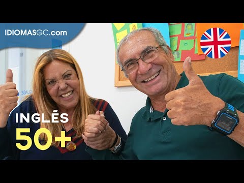 Cursos de inglés para mayores de 60 años: ¡Aprende un nuevo idioma hoy!