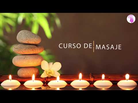 Cursos de masajes para spa: aprende a relajar y rejuvenecer