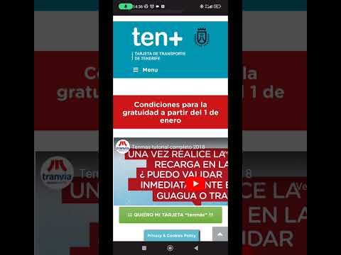 Cursos gratuitos para mayores de 60 años en Tenerife: ¡Inscríbete ahora!