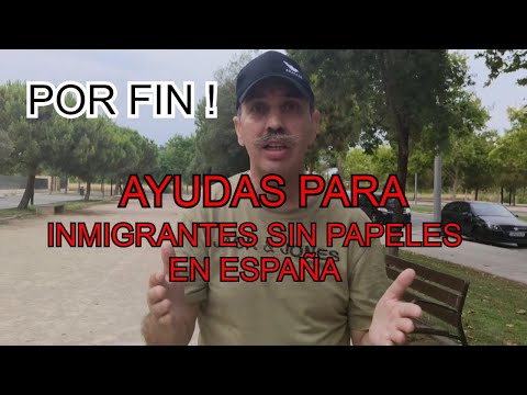 Cursos para inmigrantes sin papeles en Madrid 2022: ¡Inscríbete ahora!