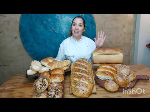 Cursos de panificación: Aprende a hacer pan en casa