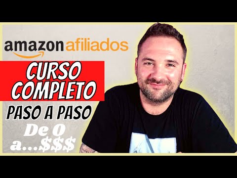 Curso Gratis para Vender en Amazon: Aprende a Ganar Dinero Online