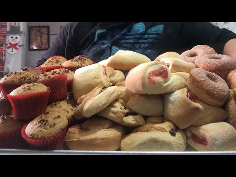 Cursos de panadería: Aprende a hacer pan desde casa