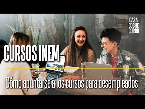 Cursos para el paro en Asturias: ¡aprende y encuentra trabajo!
